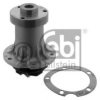 MERCE 1272000120 Water Pump